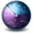 Earth Scan Icon